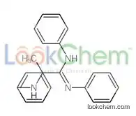 2-anilino-N,N'-diphenylpropanimidamide