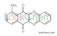 7-aminobenzo[b]phenazine-6,11-dione