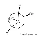 (1S,4S,5R)-8-methyl-8-azabicyclo[3.2.1]octan-4-ol