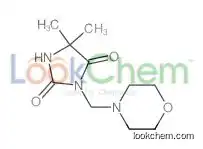5,5-dimethyl-3-(morpholin-4-ylmethyl)imidazolidine-2,4-dione