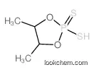 4,5-dimethyl-2-sulfanyl-2-sulfanylidene-1,3,25-dioxaphospholane