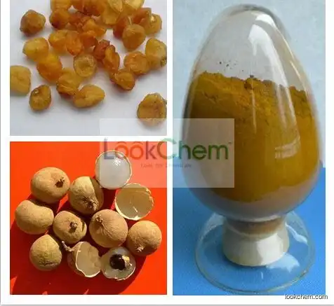 Supply Longan Extract, Longan Extract Powder, Natural Longan Extract