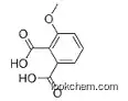 3-methoxybenzene-1,2-dicarboxylic acid