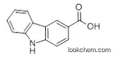 9H-CARBAZOLE-3-CARBOXYLIC ACID