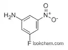 5-Fluoro-3-nitroaniline