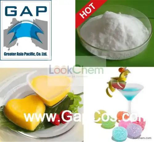 Manufacturer Supply Sucralose with Free Sample