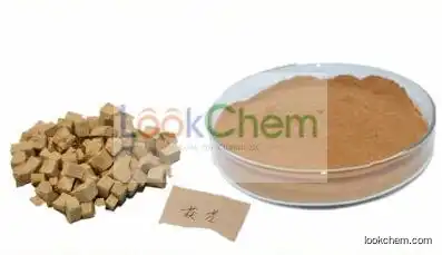 Herb Extract Poria cocos Extract, Poria Extract 10%-50% Polysaccharides