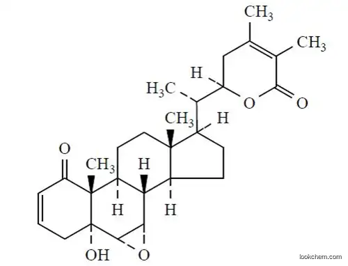 Withanolide A 95%