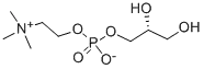 Food Additive alpha GPC (Choline glycerophosphate)cas CAS 28319-77-9 99% powder