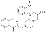 Hot sales, Ranolazine