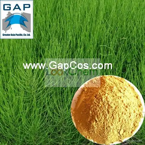 7% Silica Equisetum Arvense Extract