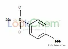 Top quality bactericide Methyl P-tolyl Sulfone