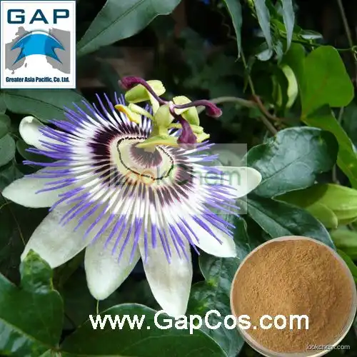 Passiflora Flower Plant Extract with Free Sample
