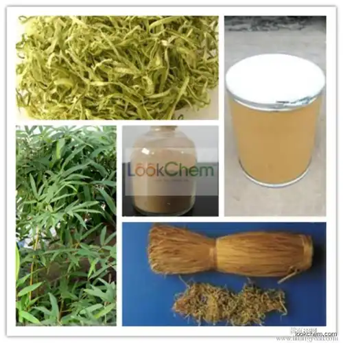 Bamboo Shavings Extract