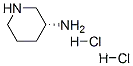 Hot sales, (R)-3-Piperidinamine dihydrochloride