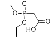 Lowest price and high quality DIETHYLPHOSPHONOACETIC ACID