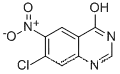 Lowest price and high quality 6-Nitro-7-Chloro-4-HydroxyQuinazoline