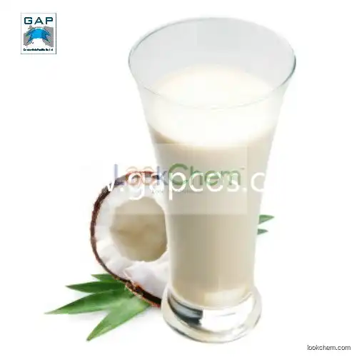 100% Natural Instant Coconut Powder, Spray Dried Coconut Milk Powder