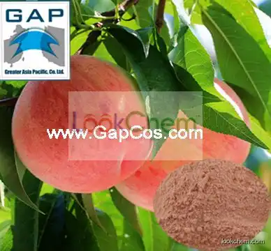 Manufacturers Supply Peach Powder Drink