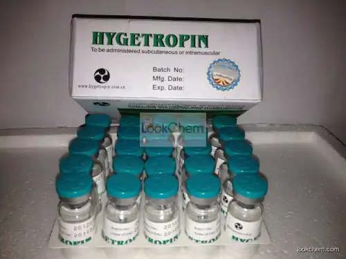 KIGTROPIN