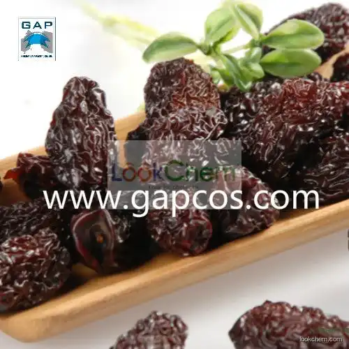 Chinese Dried Black Dates Powder
