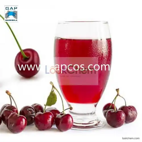High Quality Cherry Juice Concentrate Powder
