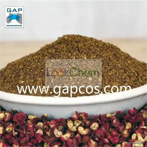 Pure Chinese Prickly Ash Extract Powder
