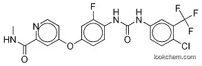 Regorafenib