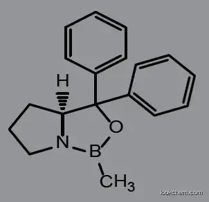 (S)-(-)-2-Methyl-CBS-oxazaborolidine(112022-81-8)