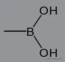 Methylboronic Acid(13061-96-6)