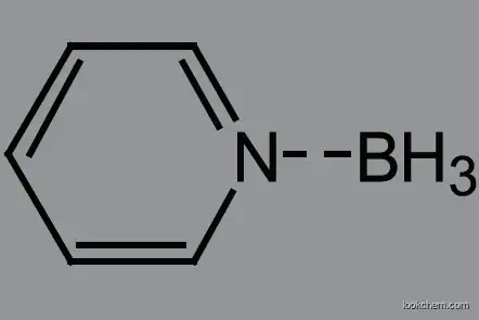 Borane-pyridine(110-51-0)