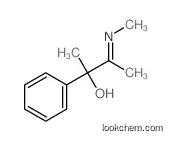 3-methylimino-2-phenylbutan-2-ol