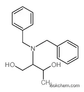 2-(dibenzylamino)butane-1,3-diol