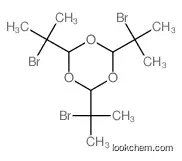 2,4,6-tris(2-bromopropan-2-yl)-1,3,5-trioxane