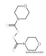 morpholine-4-carbothioylsulfanyl morpholine-4-carbodithioate