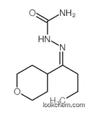 [(Z)-1-(oxan-4-yl)butylideneamino]urea