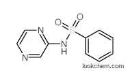 N-pyrazin-2-ylbenzenesulfonamide