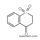1,1-dioxo-2,3-dihydrothiochromen-4-one
