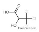 3,3,3-trichloro-2-hydroxypropanoic acid