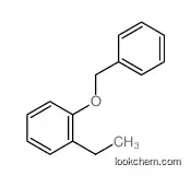 1-ethyl-2-phenylmethoxybenzene