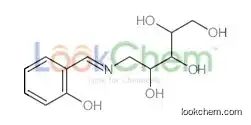 (6Z)-6-[(2,3,4,5-tetrahydroxypentylamino)methylidene]cyclohexa-2,4-dien-1-one