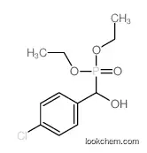 (4-chlorophenyl)-diethoxyphosphorylmethanol
