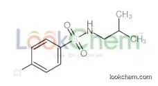 4-chloro-N-(2-methylpropyl)benzenesulfonamide