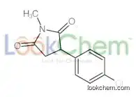 3-(4-chlorophenyl)-1-methylpyrrolidine-2,5-dione