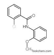 2-chloro-N-(2-methoxyphenyl)benzamide