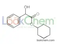 cyclohexyl 2-hydroxy-2-phenylacetate