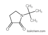 1-tert-butylpyrrolidine-2,3-dione