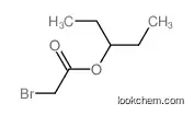 pentan-3-yl 2-bromoacetate