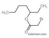 heptan-3-yl 2-bromoacetate