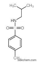 4-methyl-N-(2-methylpropyl)benzenesulfonamide